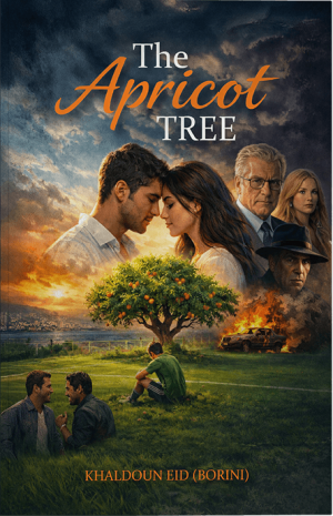 The Apricot Tree